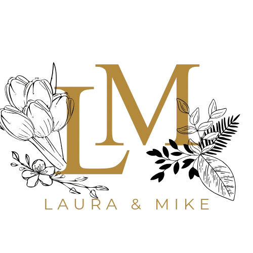 Laura & Mike